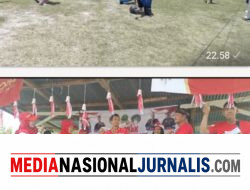 Tutup Semarak HUT RI ke-81, Paguyuban Sunda Bersihkan Pantai Pedemun Dilanjutkan Arisan