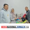 Anggota DPRK Bener Meriah Sandari Miko Jenguk Korban Pemukulan di RSUD Datu Beru Aceh Tengah