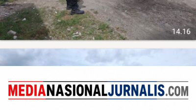 Polres Aceh Tengah Bersama Instansi Terkait Amankan Pacuan Kuda Tradisional Gayo