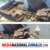 PROF. DR. SUTAN NASOMAL SOROTI LEGALITAS PEMOTONGAN KAPAL DI PESISIR BITUNG