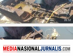 PROF. DR. SUTAN NASOMAL SOROTI LEGALITAS PEMOTONGAN KAPAL DI PESISIR BITUNG