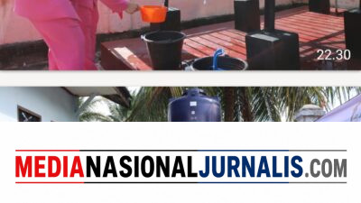 Ketua Bhayangkari Daerah Aceh Tinjau Penampungan Air Bersih untuk Warga Syiah Utama