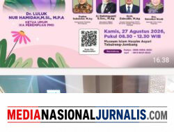 Semarakkan Muktamar NU ke-35, FPDPI Suarakan Hak Santri Difabel dalam Halaqah Pesantren Inklusi di Jombang