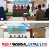 Danramil 02/WPS Hadiri Pelatihan Aplikasi Sistem Keuangan Desa (SISKUNDES)