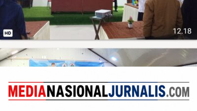 Danramil 02/WPS Hadiri Pelatihan Aplikasi Sistem Keuangan Desa (SISKUNDES)