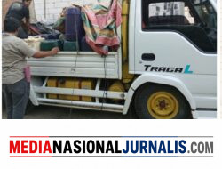 Viral! Polisi Gerebek Dugaan Penimbunan Solar Subsidi di Jepara, Seorang Pria Diamankan