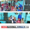 Demokrat Bener Meriah Gelar Semarak Kemerdekaan, Sapri Gumara: Saatnya Mengabdi dan Berkarya untuk Rakyat