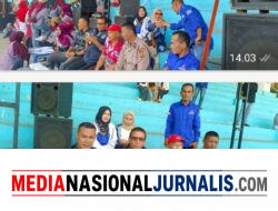 Demokrat Bener Meriah Gelar Semarak Kemerdekaan, Sapri Gumara: Saatnya Mengabdi dan Berkarya untuk Rakyat