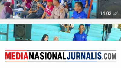 Demokrat Bener Meriah Gelar Semarak Kemerdekaan, Sapri Gumara: Saatnya Mengabdi dan Berkarya untuk Rakyat
