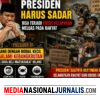 Prof. DR. Sutan Nasomal: Presiden Harus Sadar, Krisis Daya Beli dan Ancaman Kebangkrutan
