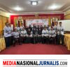 Profesor Sutan Nasomal Dalam Konferensi Kerja Tekankan Kesejahteraan Guru Aceh Singkil