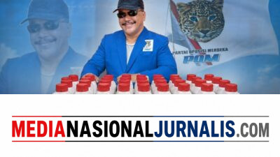 Diduga Pabrik Olie Palsu Kembali Beroperasi di Nerogtog, Profesor Sutan Nasomal Desak Aparat Bertindak !