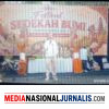 Desa Situ Sari Meriahkan Wayang Golek, Tradisi Sedekah Bumi Wujudkan Rasa Syukur dan Lestarikan Budaya Sunda