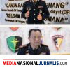 Mutasi Mabes Polri, Sejumlah Pejabat Utama Polda Aceh dan Kapolres Jajaran Dapat Jabatan Baru