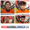 Sat Narkoba Polres Pelabuhan Belawan Tangkap 4 Pengedar Sabu di Mabar Hilir