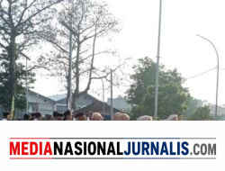 Pemdes Bendungan Dorong Warga Teladani Nilai-Nilai Kafilah, Perkuat Kebersamaan di Kecamatan Jonggol