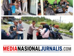 Empat Tahun MNJ.com dan Bidik, Momentum Perkuat Profesionalisme dan Kepedulian kepada Masyarakat