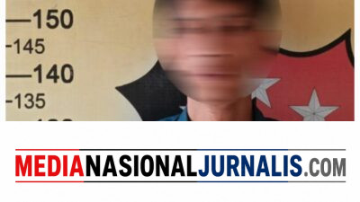 Berawal Kenalan di Aplikasi OMI, Pria bawa kabur Iphone berujung diamankan Polsek Medan Labuhan