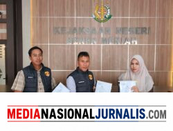 Polres Bener Meriah Serahkan Berkas Perkara Kekerasan Terhadap Anak yang Sempat Viral ke Kejaksaan