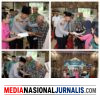 Polres Langkat jadikan Maulid Nabi momentum perkuat integritas personel