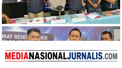 Polda Sumut Ungkap Modus Konten Pornografi Lewat Siaran Langsung TikTok