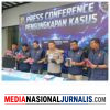 Tiga Korban di Aceh, Kaltim dan Jatim Terjerat Scam Deposit, Polda Sumut Tangkap Dua Pelaku