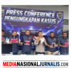 Polda Sumut Bongkar Scam Berkedok Nonton Film, Korban Dijanjikan Bonus hingga Puluhan Juta