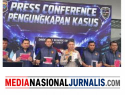 Polda Sumut Bongkar Scam Berkedok Nonton Film, Korban Dijanjikan Bonus hingga Puluhan Juta