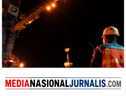 Dukung Hilirisasi Nikel, PELINDO Multi Terminal Optimalkan Layanan Terminal Kendari