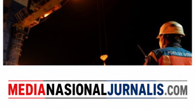 Dukung Hilirisasi Nikel, PELINDO Multi Terminal Optimalkan Layanan Terminal Kendari