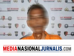 Sat Reskrim Polres Pelabuhan Belawan Tangkap Jurtul Togel Di Martubung