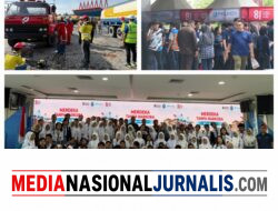 PELINDO Multi Terminal Tumbuh Bersama Masyarakat, Hadirkan Manfaat Berkelanjutan