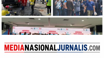 PELINDO Multi Terminal Tumbuh Bersama Masyarakat, Hadirkan Manfaat Berkelanjutan