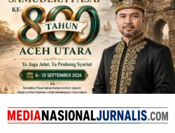 Piasan Pase, GAMIES dan UMKM: Merayakan Sejarah, Menggerakkan Ekonomi Masa Depan