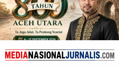 Piasan Pase, GAMIES dan UMKM: Merayakan Sejarah, Menggerakkan Ekonomi Masa Depan