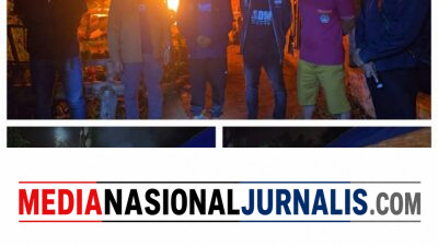 Berawal dari Laporan Warga, Polisi Gerebek Diduga Sarang Narkoba di Kandibata