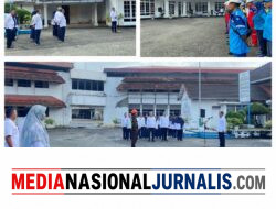 Apel September 2026, PELINDO Regional 1 Belawan Perkuat Kesiapan Insan Perusahaan