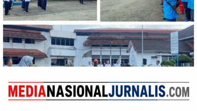 Apel September 2026, PELINDO Regional 1 Belawan Perkuat Kesiapan Insan Perusahaan