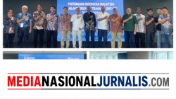 PELINDO Kenalkan Potensi Pelabuhan Belawan kepada Pelaku Usaha dalam Rangkaian IMT-GT 2026