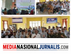 PELINDO Regional 1 Gelar Pelatihan Penghijauan dan Penanaman Pohon Berbasis Masyarakat di Belawan