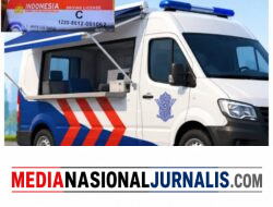 Satpas Polrestabes Medan Sebar Gerai Keliling di Sejumlah Lokasi, Perpanjangan SIM Menjadi Lebih Mudah 