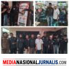 Sukses,Peresmian kantor Bersama,UD MELAYU BROTHER,,PIS.N Dan PERCASI Medan Labuhan 