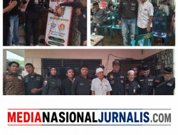 Sukses,Peresmian kantor Bersama,UD MELAYU BROTHER,,PIS.N Dan PERCASI Medan Labuhan 