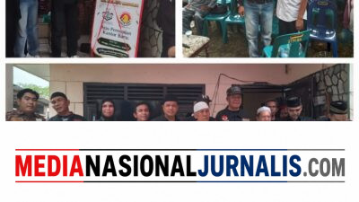 Sukses,Peresmian kantor Bersama,UD MELAYU BROTHER,,PIS.N Dan PERCASI Medan Labuhan 