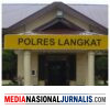 Video Viral Soal Dugaan Setoran Bandar Sabu, Polres Langkat Bergerak Lakukan Penelusuran