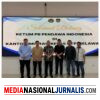 PB Pendawa Indonesia Kunjungi Kantor Imigrasi Kelad II TP I Belawan,Bertujuan Memperkuat Sinergitas 