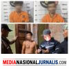 TV dan Tabung Gas Dicuri Saat Rumah Kosong, Dua Pelaku Dibekuk Polsek Hamparan Perak