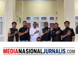 Polres Bener Meriah Amankan Terduga Pelaku Kekerasan Seksual terhadap Anak