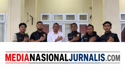 Polres Bener Meriah Amankan Terduga Pelaku Kekerasan Seksual terhadap Anak