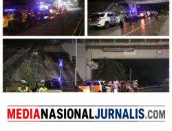 Polres Langkat Tingkatkan Patroli KRYD Dini Hari, Cegah Geng Motor hingga Premanisme